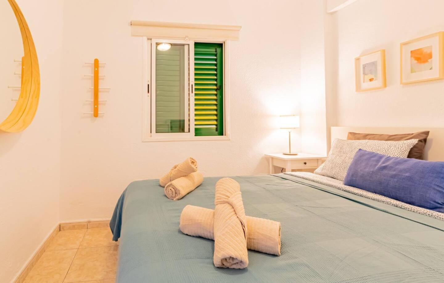 Playa Arena Beach Apt By Dream Homes Tenerife Puerto de Santiago  Exterior foto
