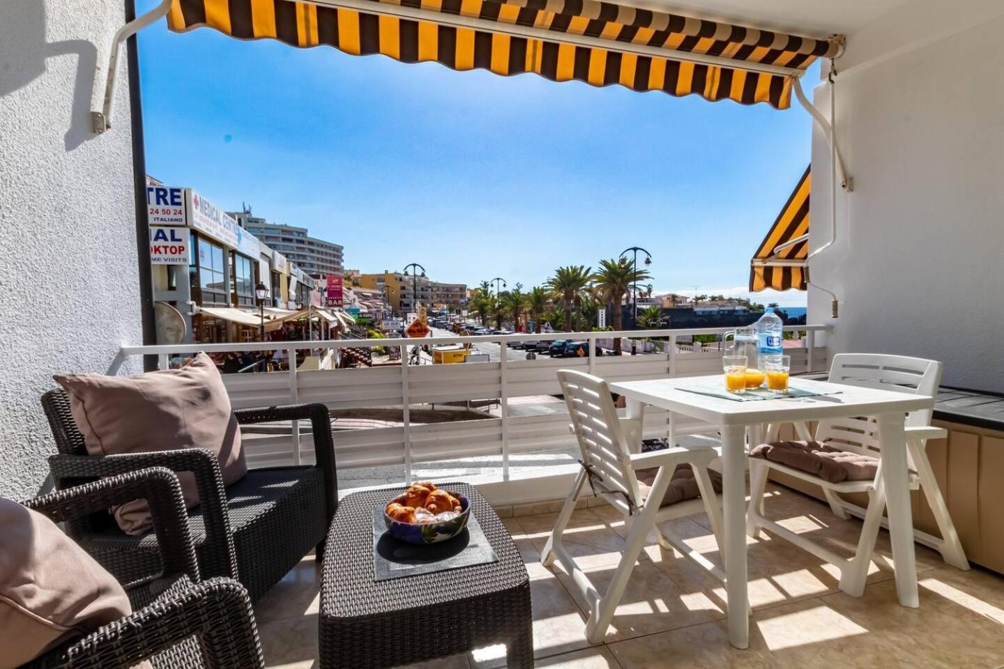 Playa Arena Beach Apt By Dream Homes Tenerife Puerto de Santiago  Exterior foto