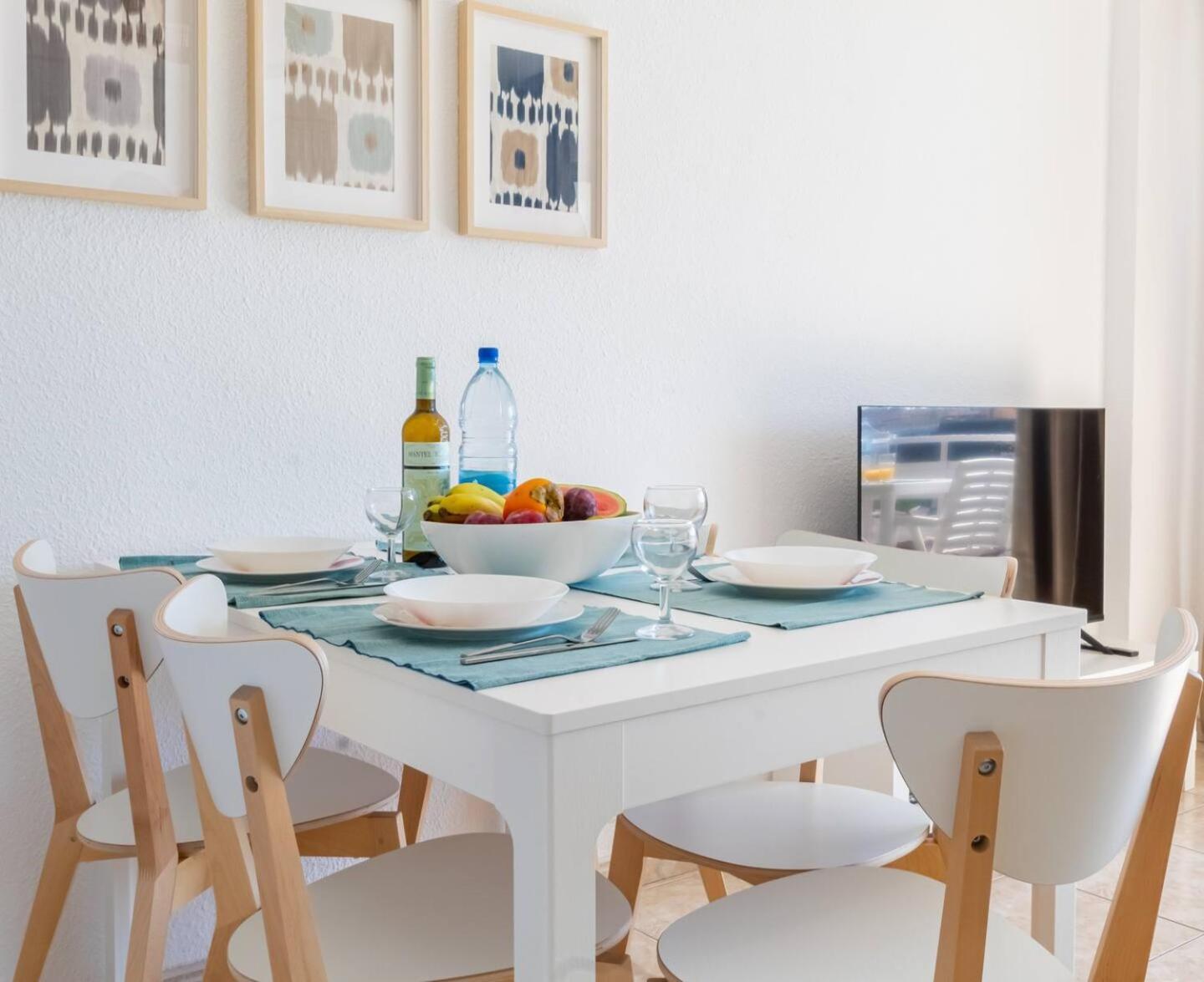 Playa Arena Beach Apt By Dream Homes Tenerife Puerto de Santiago  Exterior foto