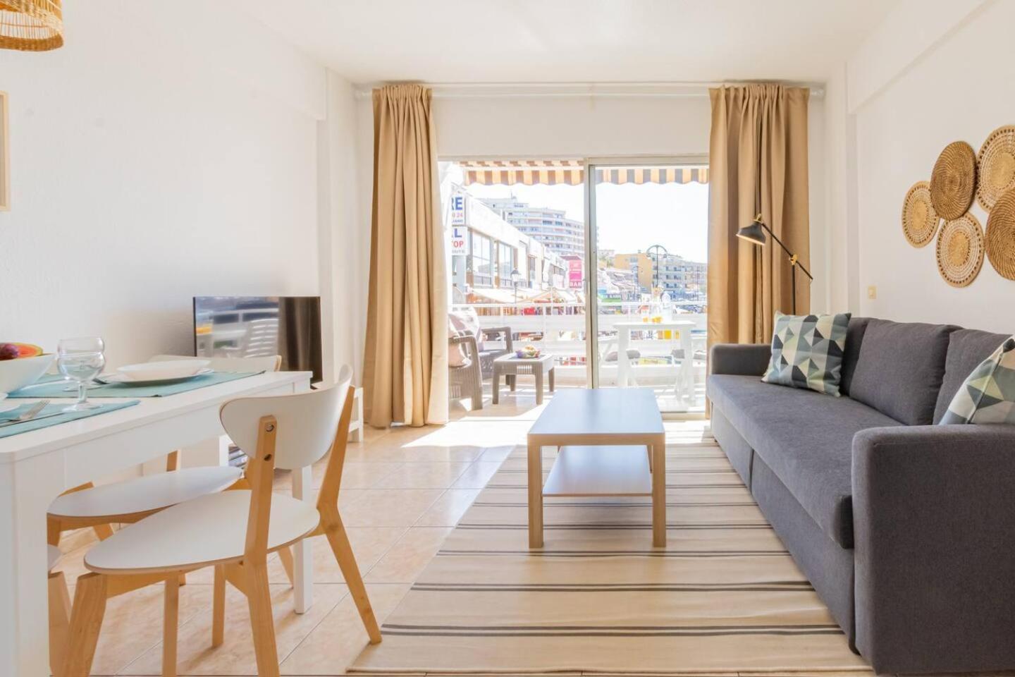 Playa Arena Beach Apt By Dream Homes Tenerife Puerto de Santiago  Exterior foto