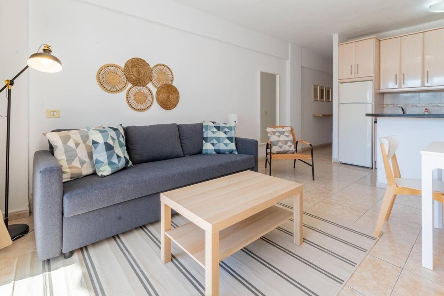 Playa Arena Beach Apt By Dream Homes Tenerife Puerto de Santiago  Exterior foto